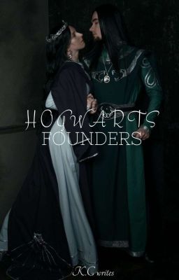 The Hogwarts Founders