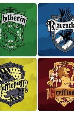 The Hogwarts Houses