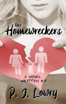 The Homewreckers