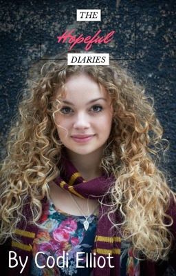 The Hopeful Diaries || Carrie Hope Fletcher [BOOK 1]