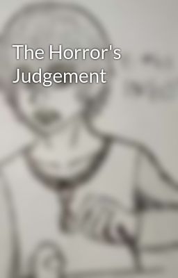 The Horror's Judgement