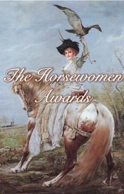 The Horsewomen Awards