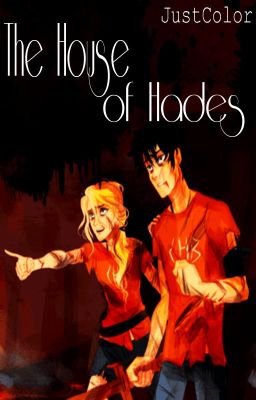 Read Stories The House of Hades (Fan-Fiction) - TeenFic.Net