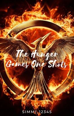 The Hunger Games One Shots