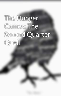 The Hunger Games: The Second Quarter Quell
