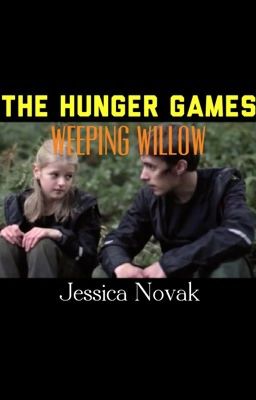 The Hunger Games. Weeping Willow