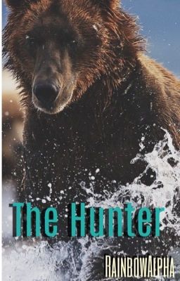 The Hunter (manxman) - book 3 of Alpha