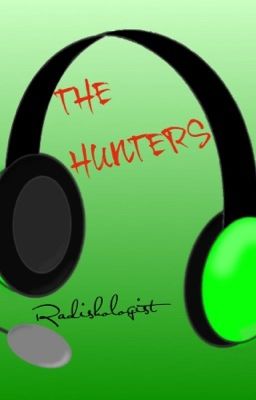 Read Stories The Hunters (The Great War) - TeenFic.Net