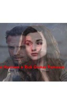 The Huntress a Rick Grimes Romance