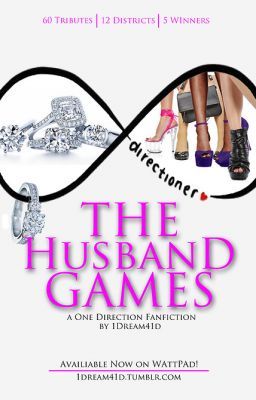 The Husband Games (One Direction Fanfiction)