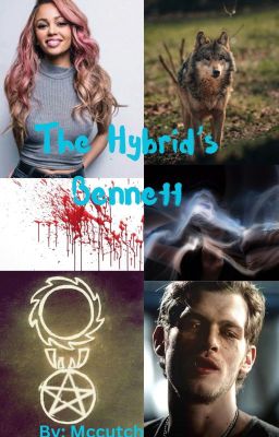 The Hybrid's Bennett