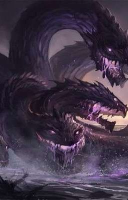 the hydra dragon emporer