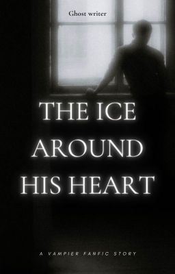 The Ice Around His Heart MxM Twilight Fanfic