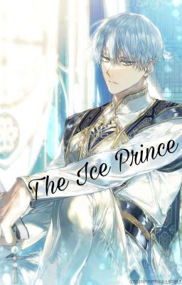 The Ice Prince (Male Oc) 