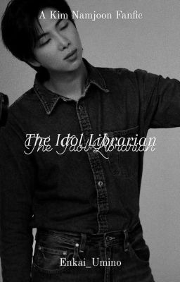 The Idol Librarian ♍ K.NJ 