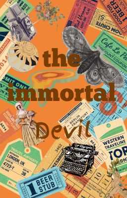 the immortal devil