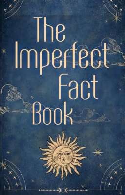 The Imperfect Fact Book