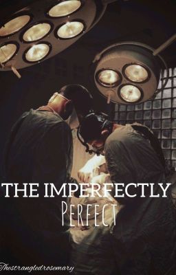 THE IMPERFECTLY PERFECT : The two fitting pieces of different puzzles 