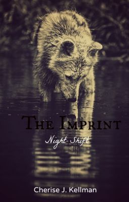 The Imprint: Night Shift (Complete & Editing)