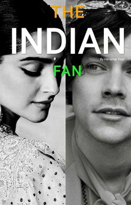 The Indian Fan