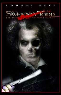 The Innocent Turpin (A Sweeney Todd Fanfic)