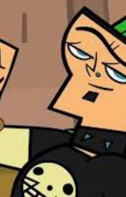 the Intern (total drama Island Duncan x reader)