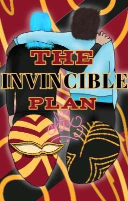 The Invincible Plan 