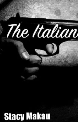 The Italians #Book 1