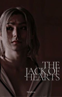 The Jack of Hearts | Chishiya Shuntaro