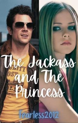 The Jackass and The Princess