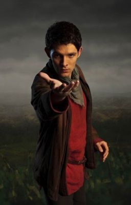 The Jade Tower//merlinxoc - bbcmerlin