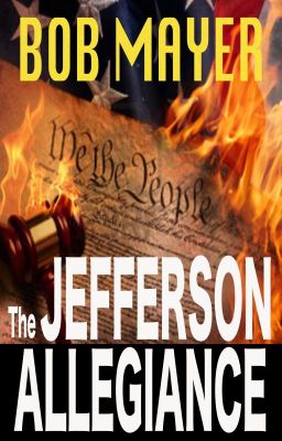 The Jefferson Allegiance