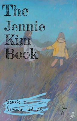 The Jennie Kim Book