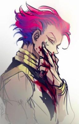 The Joker's Queen (Hisoka X Reader)