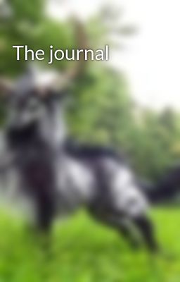 The journal