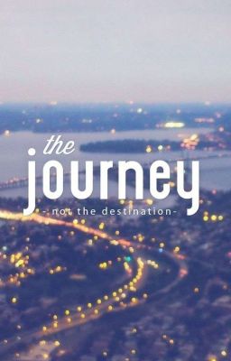 Read Stories The Journey - TeenFic.Net