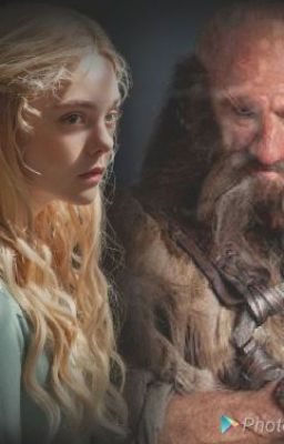 The Journey Of Eleanor Baggins (Dwalin LS)