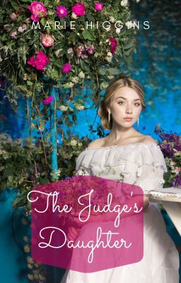 The Judge's Daughter