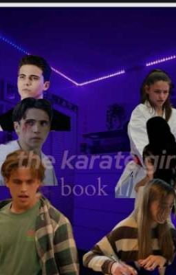 the karate girl (book 1)
