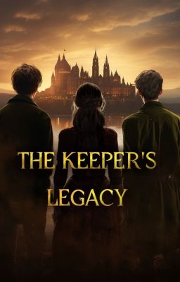 The Keeper's Legacy | Ominis Gaunt | Sebastian Sallow