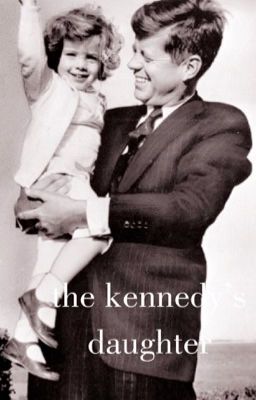 the kennedy's daughter