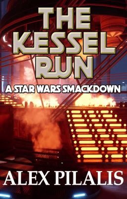 Read Stories The Kessel Run: A Star Wars Smackdown - TeenFic.Net