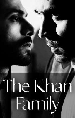 The Khan Family- Original Book