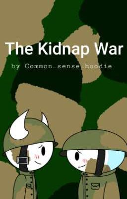 The Kidnap War