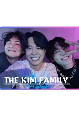 The Kim Legacy✨️- A Journey Of Love & Dream(Family Fanfiction Feat Vminkook)