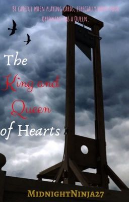 Read Stories The King and Queen of Hearts: a Harry X Voldemort|Tom - TeenFic.Net