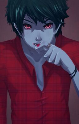 The King In My Life (Marshall Lee x Reader)