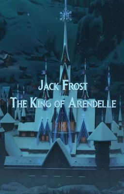 The King of Arendelle