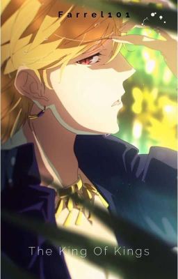 The King of King's (Male Gilgamesh reader x Highschool DXD) 