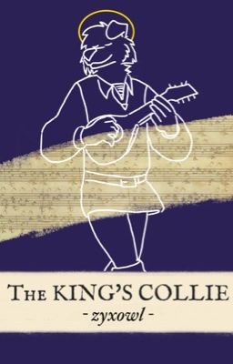 The King's Collie